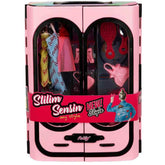 Nessiworld My Style Is You Wardrobe