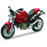Nessiworld Presenter 1:12 Ducati Monster 1100