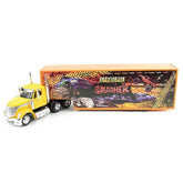 Nessiworld Sunman 1:43 Long Haul International Lonestar Carrier Truck