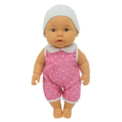 Nessiworld Sunman Bebelou Doktor Zamanı Bebek