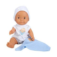 Nessiworld Sunman Bebelou Welcome Crying Baby