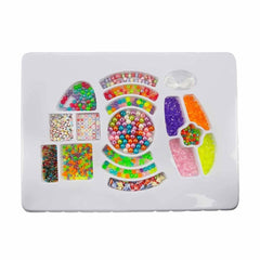 Nessiworld Sunman Beaded Jewelry Set