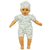 Nessiworld Sunman Denis Hairless Meat Baby