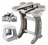 NessiWorld Sunman Drum Rock Electronic Drum