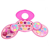 Nessiworld Sunman Fashion Makeup Set