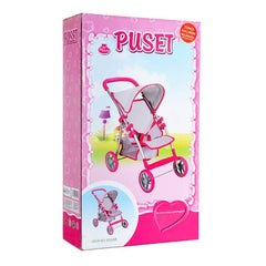 Nessiworld Sunman Classic Stroller