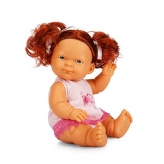 Nessiworld Sunman Nil Baby 23 cm