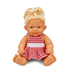 Nessiworld Sunman Nil Baby 23 cm