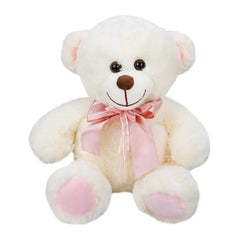 NessiWorld Sunman Puffy Friends Cute Plush Bear 30 cm