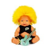 Nessiworld Sunman Punk Nil Baby