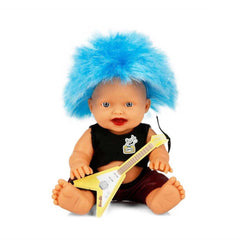 Nessiworld Sunman Punk Nil Baby