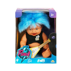 Nessiworld Sunman Punk Nil Baby