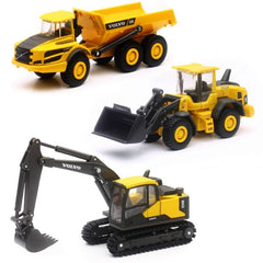 Nessiworld Sunman Volvo Business Vehicles