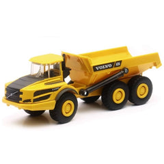 Nessiworld Sunman Volvo Business Vehicles