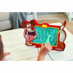 Nessiworld Super Doctor My Gluttonous Dog