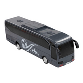 Nessiworld Friction Fan Bus