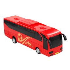 Nessiworld Friction Fan Bus