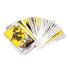 Nessiworld Tarot Board Game