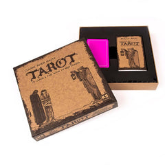 Nessiworld Tarot Board Game