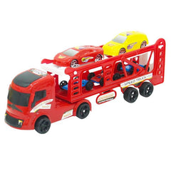 Nessiworld Carrier Vacuum Truck