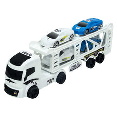 Nessiworld Carrier Vacuum Truck