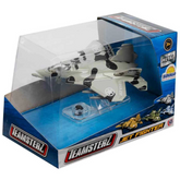 Nessiworld Teamsterz Jet Fighter Warplane