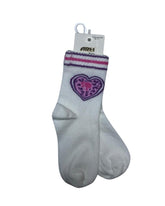 Nessiworld Teressa Girls Socks 200477 Assorted