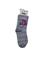 Chaussettes Nessiworld Teressa pour filles 200477, couleurs assorties