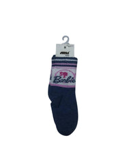 Chaussettes Nessiworld Teressa pour filles 200477, couleurs assorties