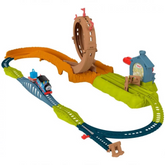 Nessiworld Thomas Circle Fun Playset HJL20