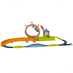 Nessiworld Thomas Çemberde Dönüş Eğlencesi Oyun Seti HJL20