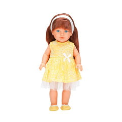Nessiworld Tina Party Doll 45 cm.