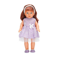 Nessiworld Tina Party Doll 45 cm.