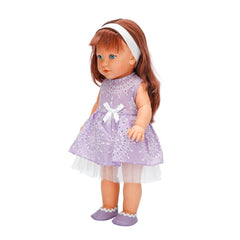 Nessiworld Tina Party Doll 45 cm.