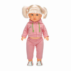 Nessiworld Tina Sporty Baby 45 cm.