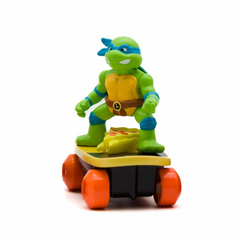 Nessiworld TMNT Switch Kick Skaters Figure TU812001