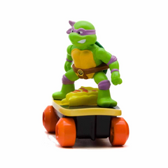 Nessiworld TMNT Switch Kick Skaters Figure TU812001