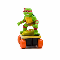 Nessiworld TMNT Switch Kick Skaters Figure TU812001