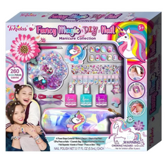 Nessiworld Tokidas Manicure Set