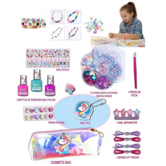 Nessiworld Tokidas Manicure Set