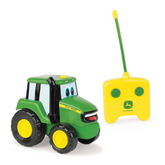 Nessiworld Tomy John Deere John Deere Remote Control Tractor