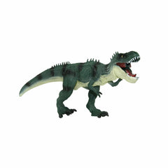 Nessiworld TQ680-23 Dinosaur with Moving Mouth 32 cm -Vardem