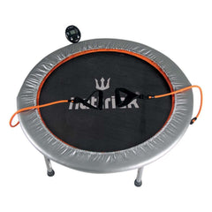 Nessiworld Trampoline Counter and Elastic Exercise 92 cm