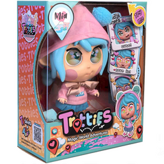 Nessiworld Trotties Trottie Mia 25 cm Doll 700017401