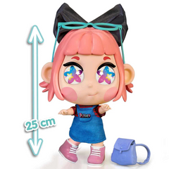 Nessiworld Trotties Trottie Sophie 25 cm Doll 700017400