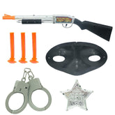 Nessiworld Rifle Set and Mask