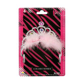 Nessiworld Feather Crown