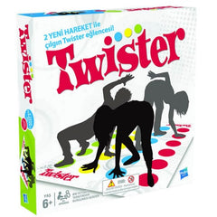 Nessiworld Twister New