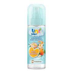 Nessiworld Uni Baby Bebek Kolonya 150 ml Tatlı Esintiler