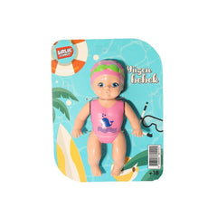 Nessiworld URT031-001 Color Floating Baby -Birliktoys